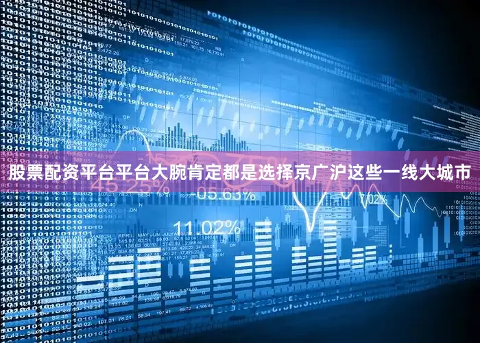 股票配资平台平台大腕肯定都是选择京广沪这些一线大城市