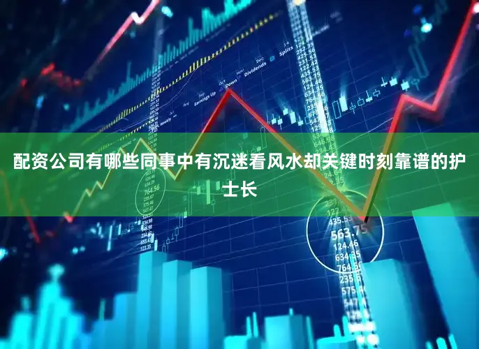 配资公司有哪些同事中有沉迷看风水却关键时刻靠谱的护士长